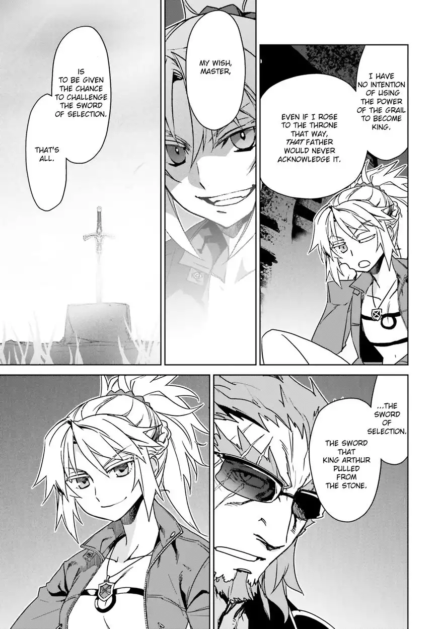 Fate/Apocrypha Chapter 7 13